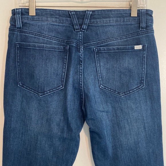 Volcom Jeans: Super Stoned Skinny - Picture 4 of 7